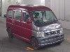 HONDA ACTY VAN