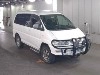 MITSUBISHI DELICA SPACE GEAR