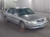MITSUBISHI DEBONAIR