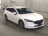 MAZDA ATENZA WAGON
