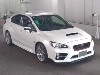 SUBARU WRX S4