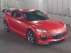 MAZDA RX-8