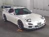 MAZDA RX-7