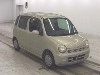 DAIHATSU MOVE LATTE