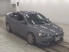 MITSUBISHI GALANT FORTIS