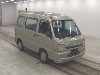 SUBARU SAMBAR VAN