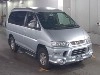 MITSUBISHI DELICA SPACE GEAR