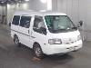 MITSUBISHI DELICA VAN