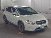 SUBARU IMPREZA XV