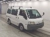 MAZDA BONGO VAN