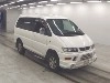 MITSUBISHI DELICA SPACE GEAR