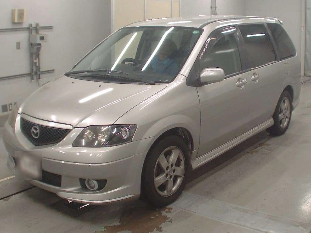 MAZDA MPV