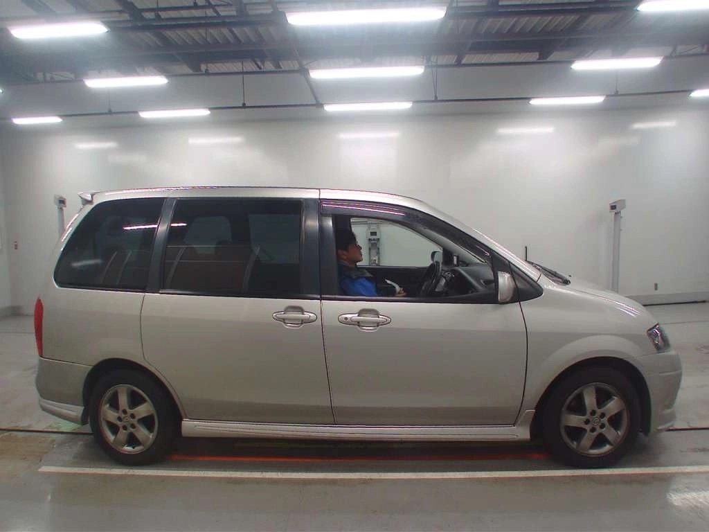 MAZDA MPV