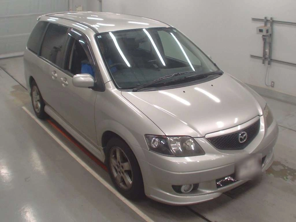 MAZDA MPV