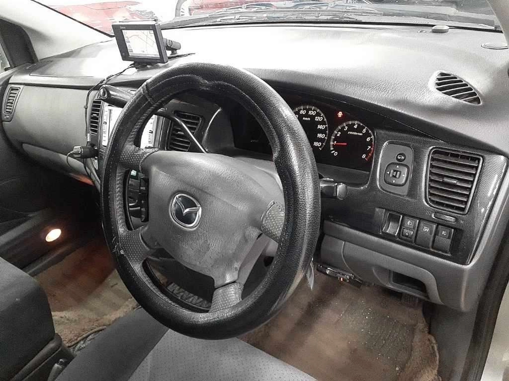 MAZDA MPV