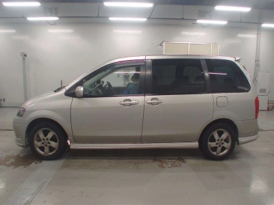 MAZDA MPV