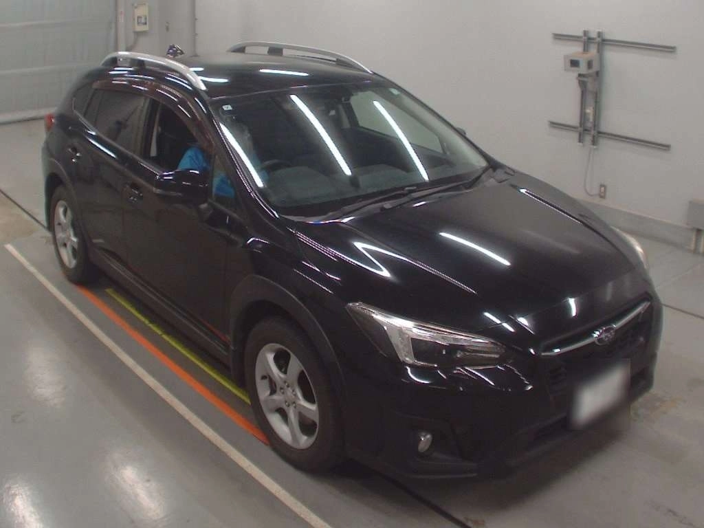 SUBARU SUBARU XV