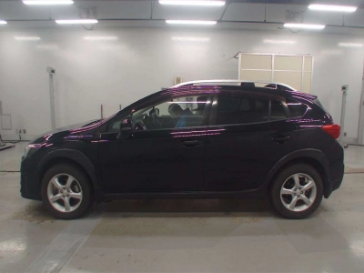 SUBARU SUBARU XV