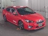 SUBARU IMPREZA G4