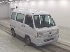 SUBARU SAMBAR VAN