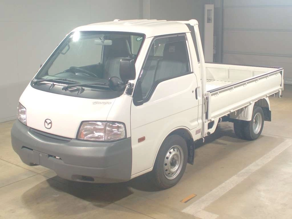 MAZDA BONGO TRUCK