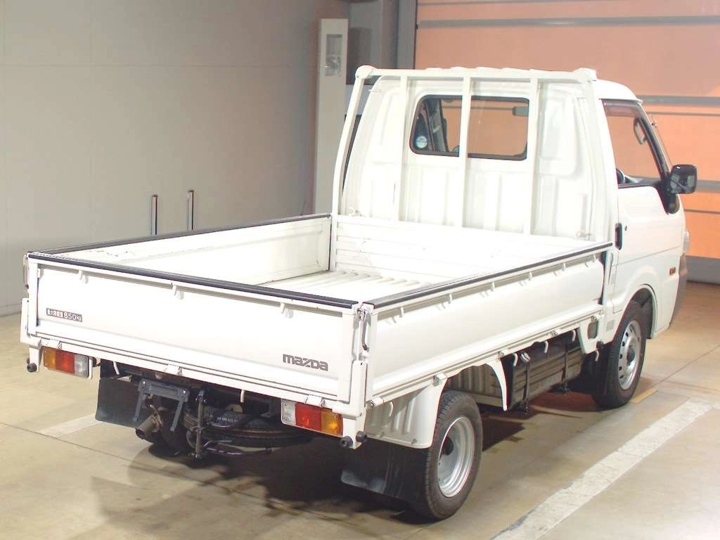 MAZDA BONGO TRUCK