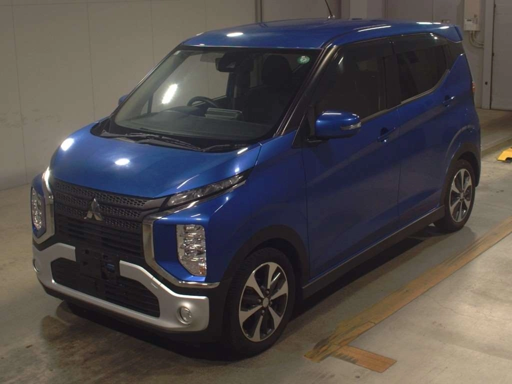 MITSUBISHI EK X