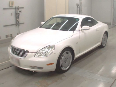 TOYOTA SOARER