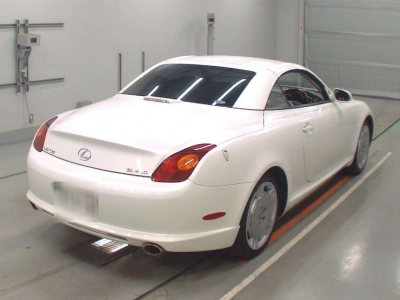 TOYOTA SOARER