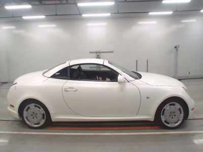 TOYOTA SOARER