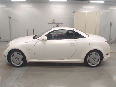 TOYOTA SOARER
