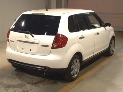 MAZDA VERISA