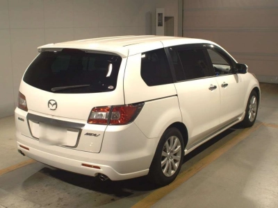 MAZDA MPV