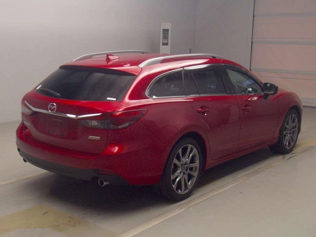 MAZDA ATENZA WAGON