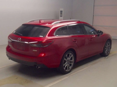 MAZDA ATENZA WAGON