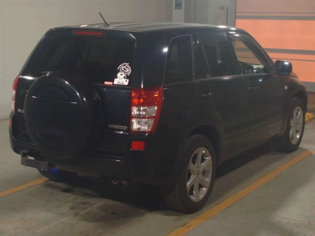 SUZUKI ESCUDO