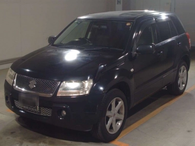 SUZUKI ESCUDO