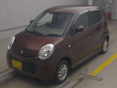SUZUKI MRWAGON