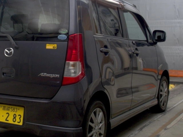 MAZDA AZ WAGON