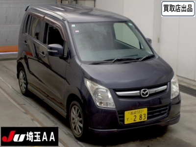 MAZDA AZ WAGON