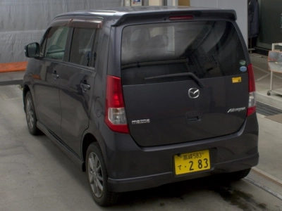 MAZDA AZ WAGON