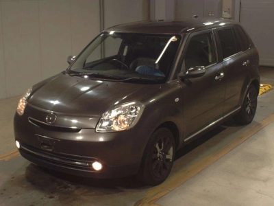MAZDA VERISA
