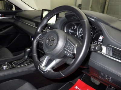 MAZDA MAZDA6