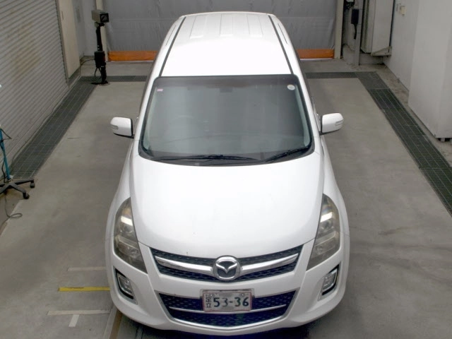 MAZDA MPV