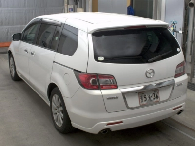 MAZDA MPV