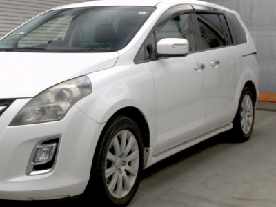 MAZDA MPV