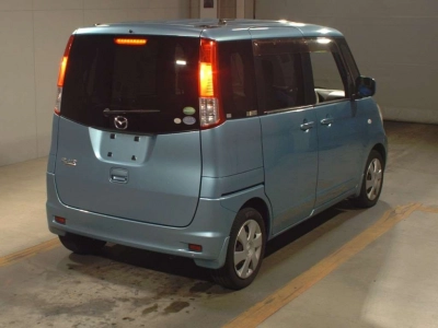 MAZDA FLAIR WAGON