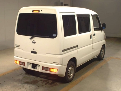 NISSAN NV100 CLIPPER