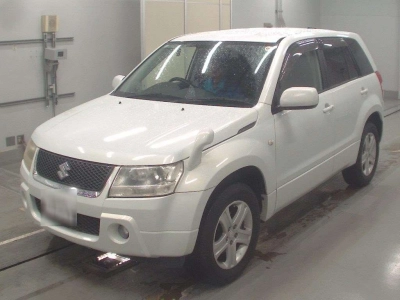 SUZUKI ESCUDO