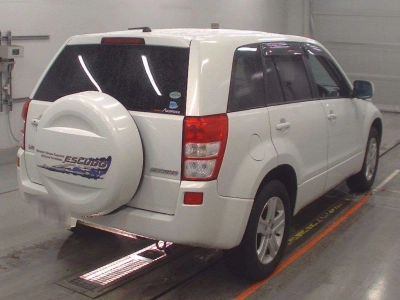 SUZUKI ESCUDO